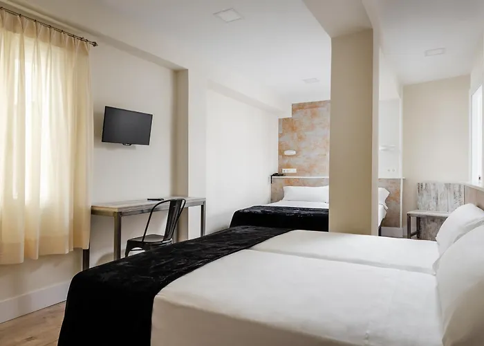 Yit Casablanca Hotel 3*