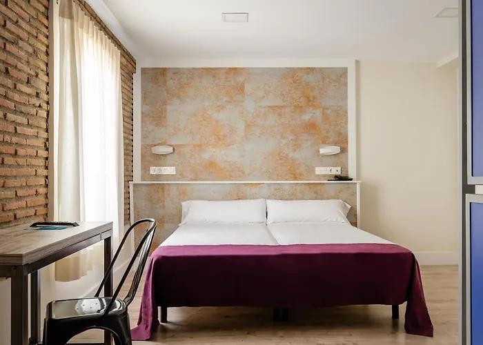 Yit Casablanca 3* Granada