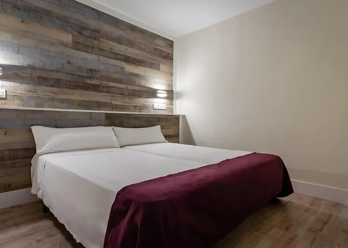 Hotel Yit Casablanca Granada