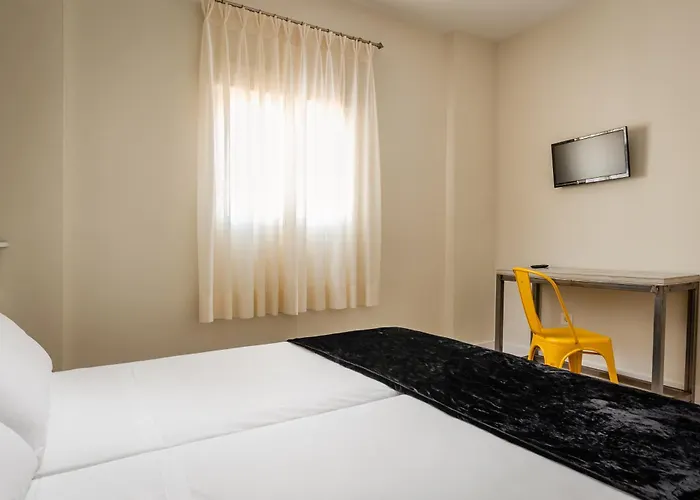 Hotel Yit Casablanca