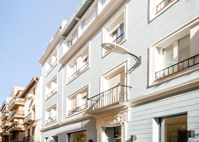 Yit Casablanca Hotel 3*