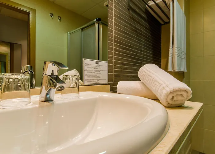 Yit Casablanca Granada