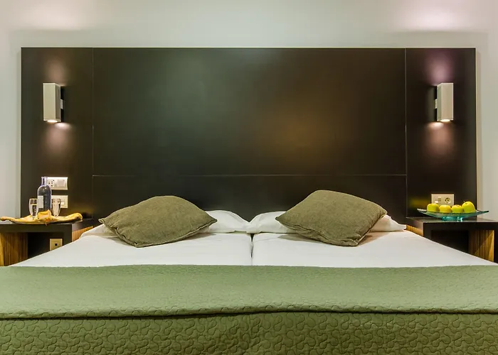 Hotel Yit Casablanca 3*