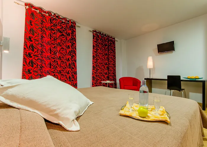 Hotel Yit Casablanca