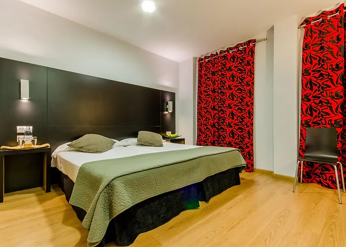 Yit Casablanca 3* Granada