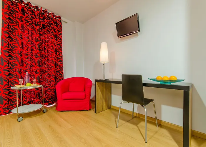 Hotel Yit Casablanca 3*