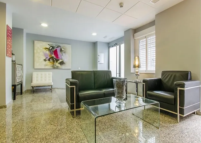 Yit Casablanca Hotel