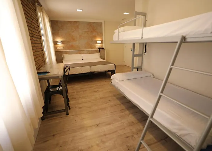 Yit Casablanca Hotel Granada