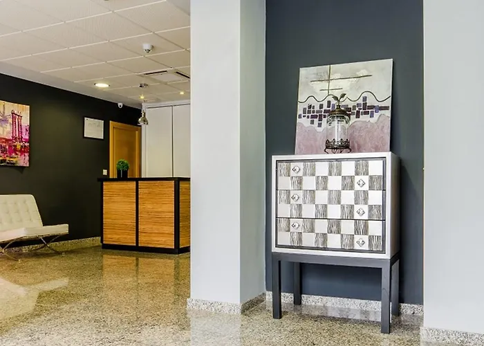 Yit Casablanca Hotel 3*