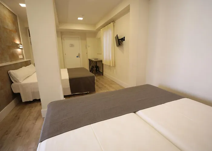 Hotel Yit Casablanca Granada