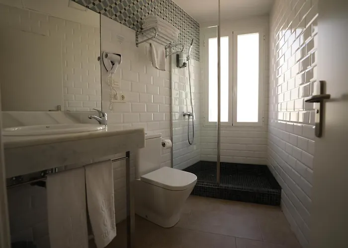 Yit Casablanca Hotel 3*