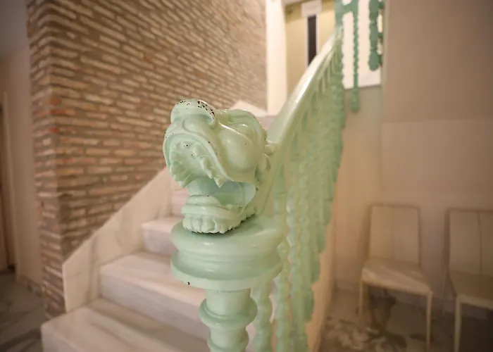 Hotel Yit Casablanca 3*