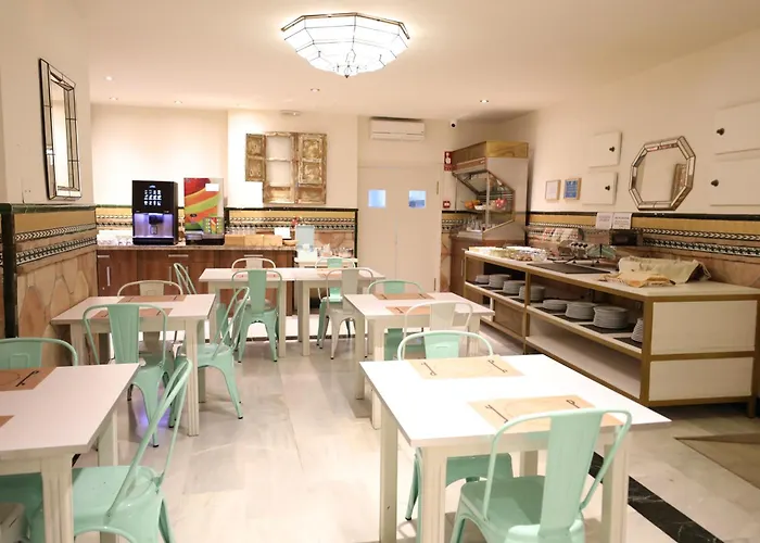 Yit Casablanca Hotel