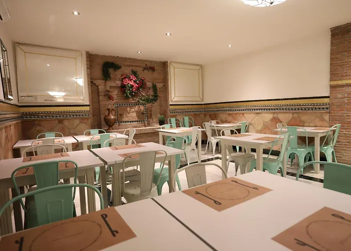 Yit Casablanca Hotel 3*