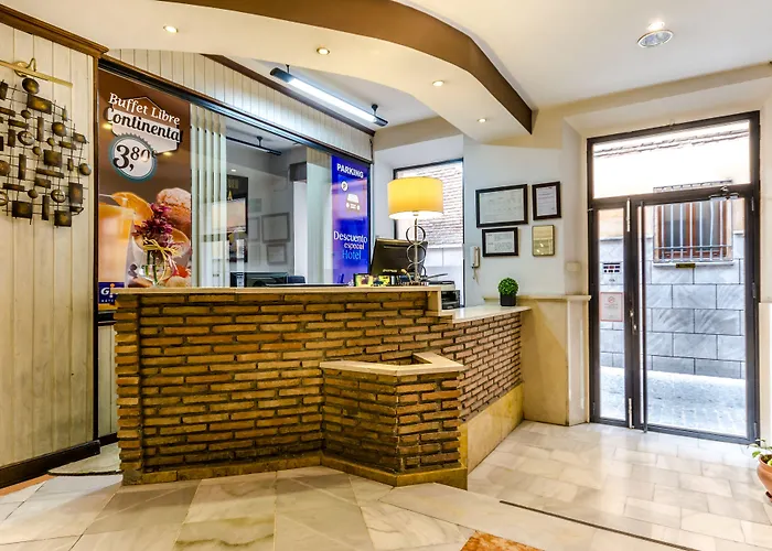 Hotel Yit Casablanca 3*