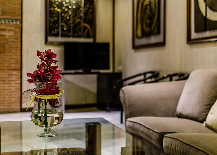 Yit Casablanca Hotel