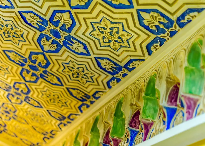 Hotel Yit Casablanca 3*