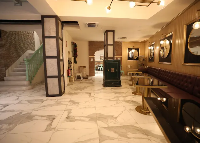 Hotel Yit Casablanca 3*