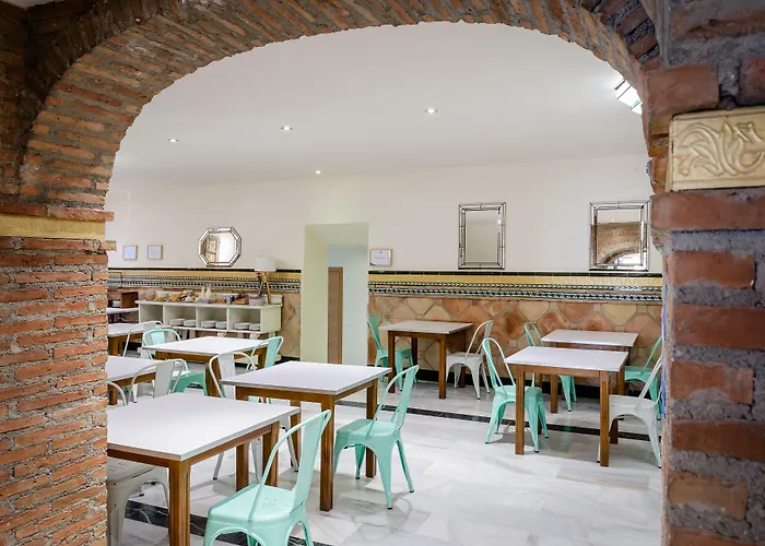 Yit Casablanca Hotel 3*