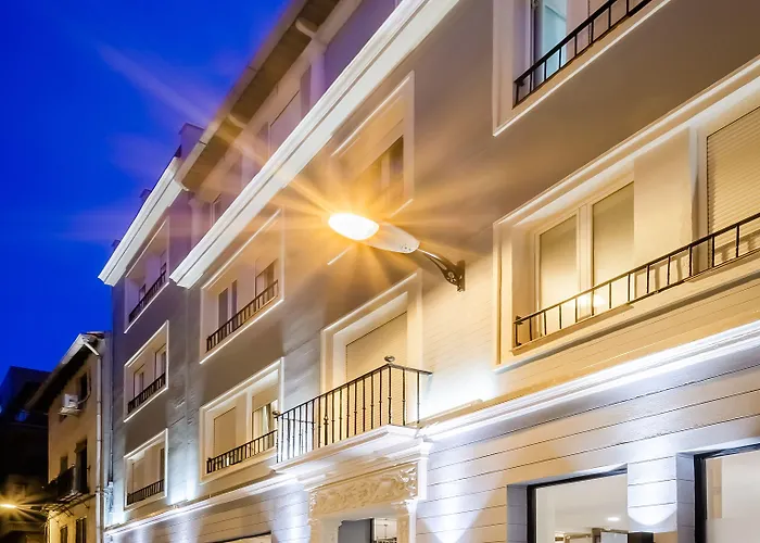 Hotel Yit Casablanca Granada