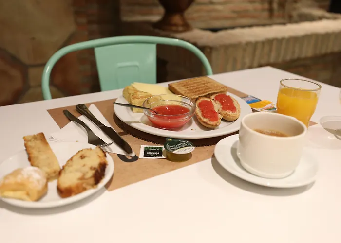 Yit Casablanca Granada