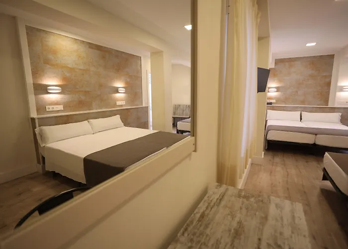 Yit Casablanca 3* Granada