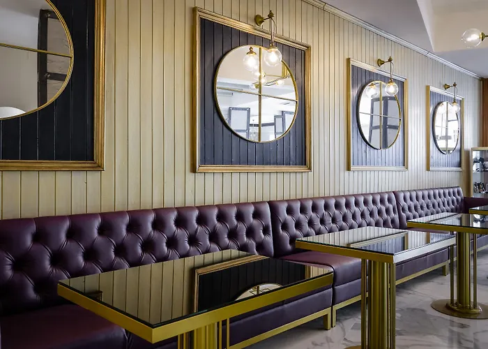 Yit Casablanca Hotel Granada