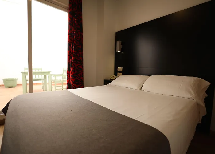 Hotel Yit Casablanca 3*