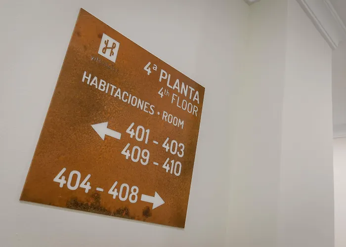 Hotel Yit Casablanca