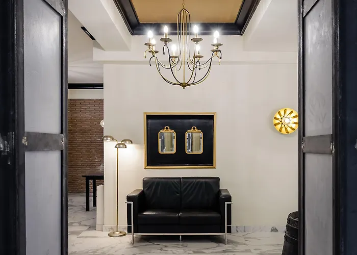 Hotel Yit Casablanca Granada