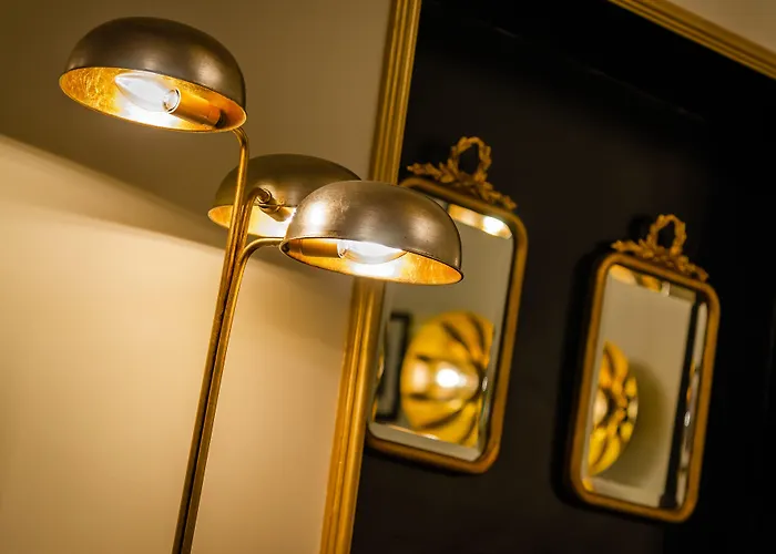 Yit Casablanca Hotell