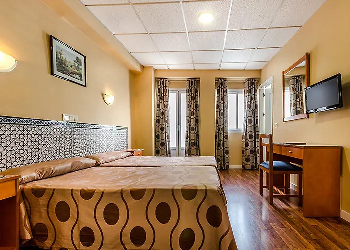 Hotel Yit Casablanca 3*