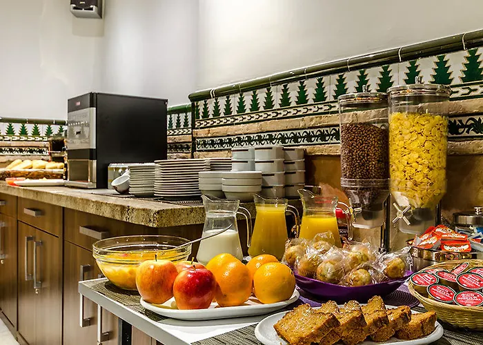 Hotel Yit Casablanca 3*