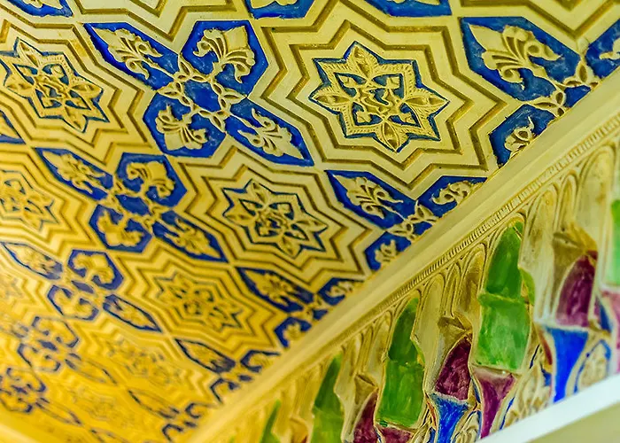 Hotel Yit Casablanca 3*