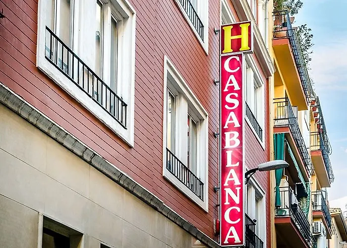 Yit Casablanca Hotel