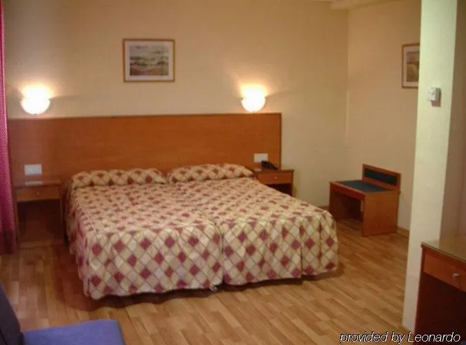 Hotel Yit Casablanca