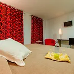 Hotel Yit Casablanca