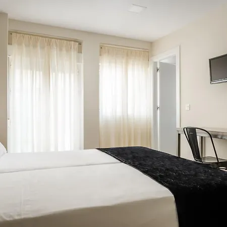 Yit Casablanca 3* Гранада