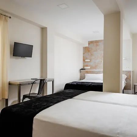 Yit Casablanca Отель 3*