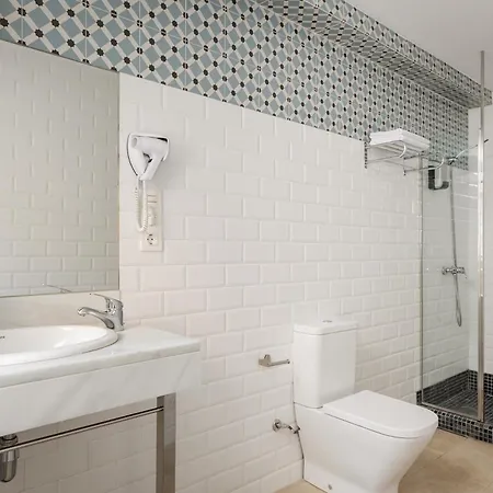 Hotel Yit Casablanca