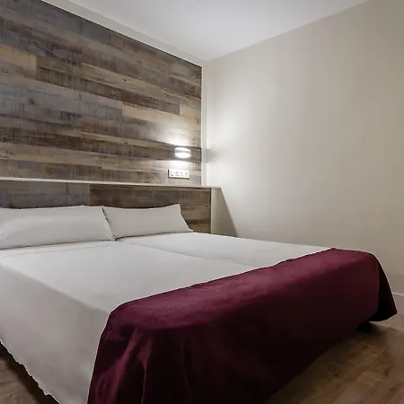 Hotel Yit Casablanca Granada