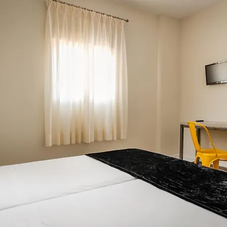 Отель Yit Casablanca