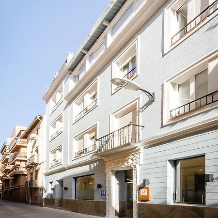 Yit Casablanca Отель 3*