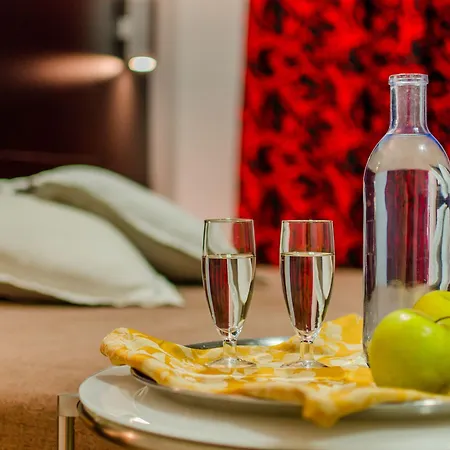 Отель Yit Casablanca