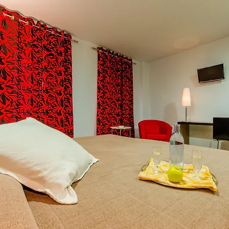Отель Yit Casablanca