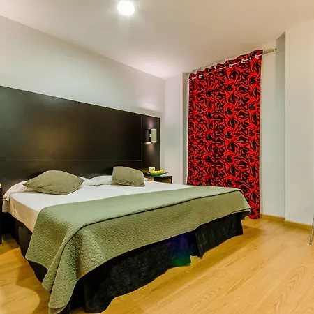 Yit Casablanca 3* Гранада