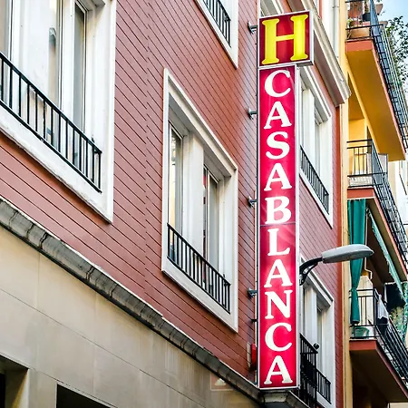 Yit Casablanca Hotel Granada