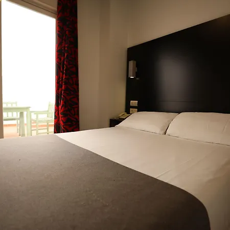 Отель Yit Casablanca 3*