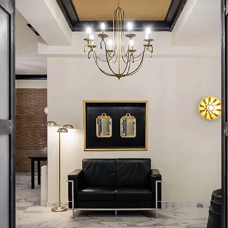 Отель Yit Casablanca Гранада