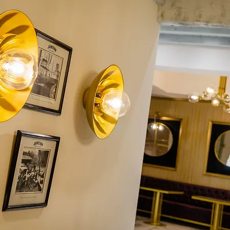 Yit Casablanca Hotel Granada